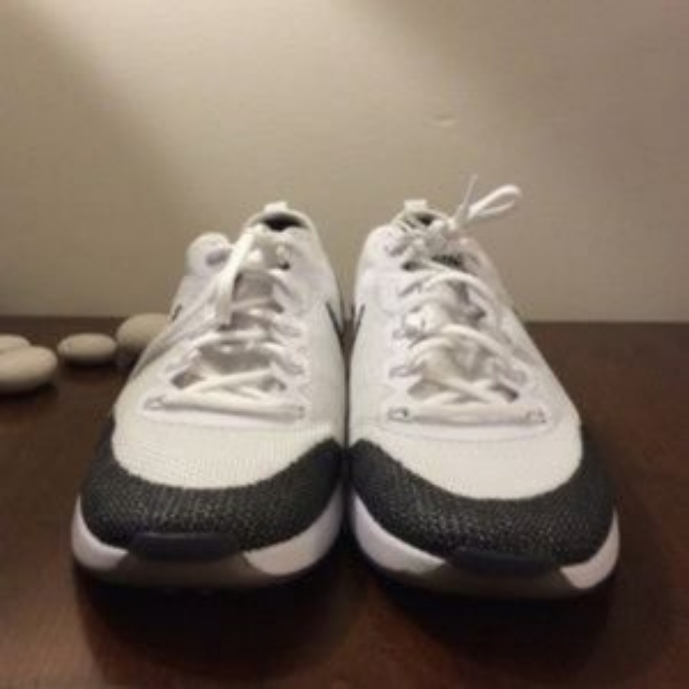 NEW NWT Nike Air Zoom Dynamic Mesh Trainer Shoe - Picture 6 of 7